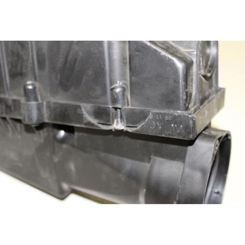 Caja del filtro de aire 3C0129607AS VAG