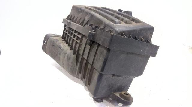 Casco de filtro de aire Volkswagen Tiguan 1 5N1, 5N2