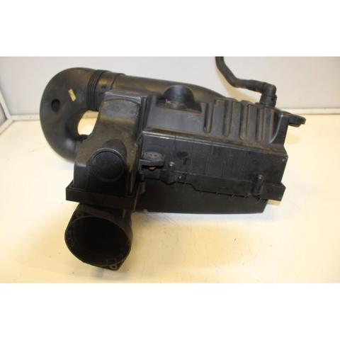 Casco de filtro de aire Volkswagen Tiguan 1 5N1, 5N2