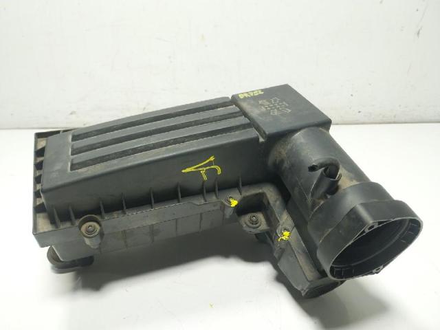 Casco de filtro de aire Volkswagen Tiguan 1 5N1, 5N2