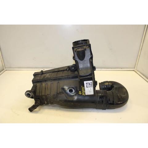 Casco de filtro de aire Volkswagen Tiguan 1 5N1, 5N2