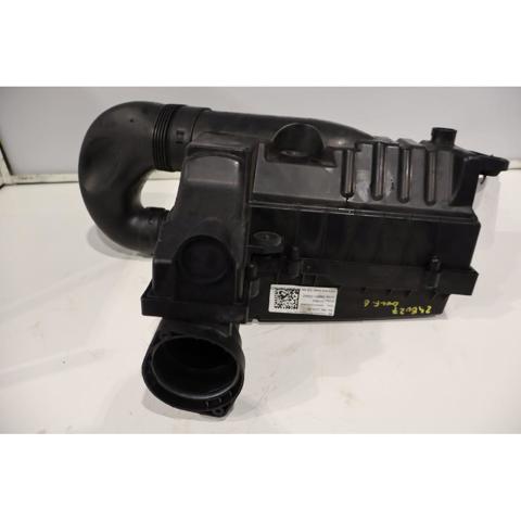 Casco de filtro de aire Volkswagen Tiguan 1 5N1, 5N2