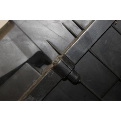 Casco de filtro de aire Volkswagen Tiguan 1 5N1, 5N2