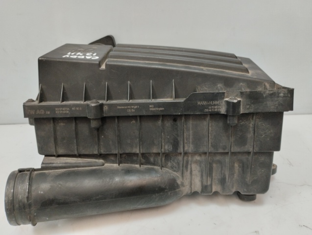 3C0129607BA VAG
