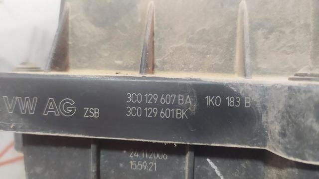 3C0129607BA VAG Caja del filtro de aire  comprar en Lleida