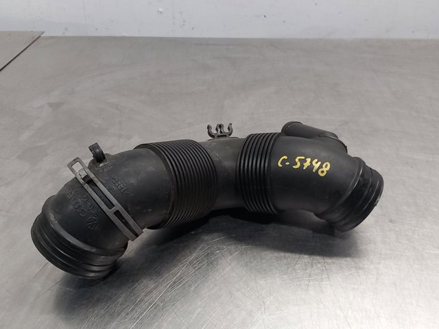 VAG 3C0129654M Conducto de aire, salida del filtro de aire  comprar en Albacete