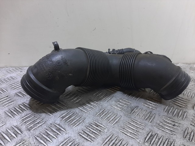 3C0129654M VAG Conducto de aire, salida del filtro de aire  en stock Huelva