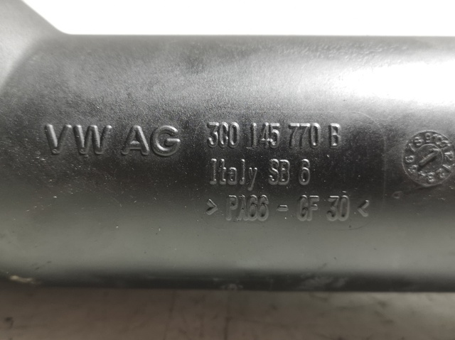 3C0145770B VAG Manguera del intercooler  disponible Alicante