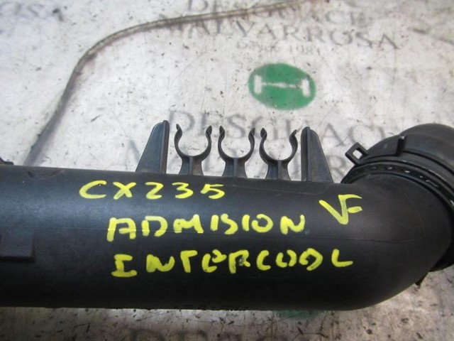 VAG 3C0145770B Tubo intercooler comprar Tarragona