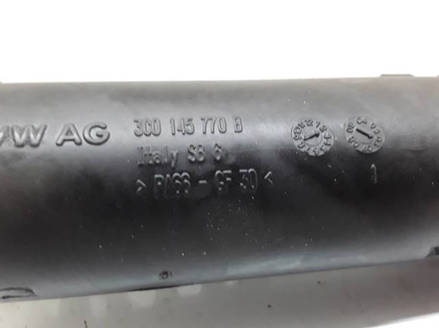 VAG 3C0145770B Tubo intercooler  en stock Salamanca