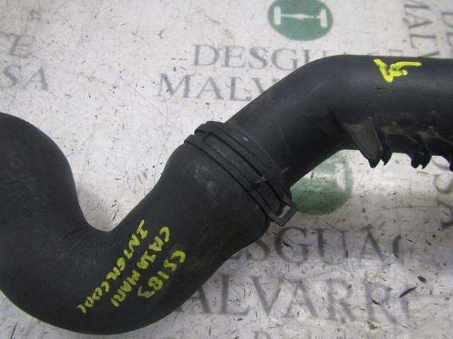 VAG 3C0145770B Tubo intercooler  en stock Valencia