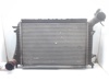 Radiador de aire, intercooler 3C0145803E VAG