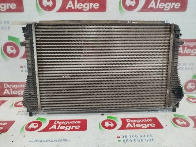 VAG 3C0145805AD Intercooler  disponible Valladolid