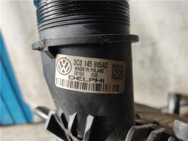 VAG 3C0145805AD Intercooler  en stock Valencia
