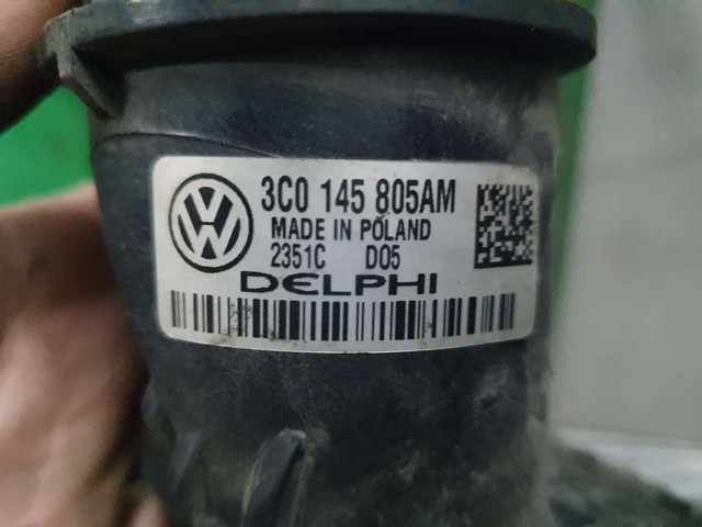 3C0145805AM VAG Intercooler comprar Alcalá