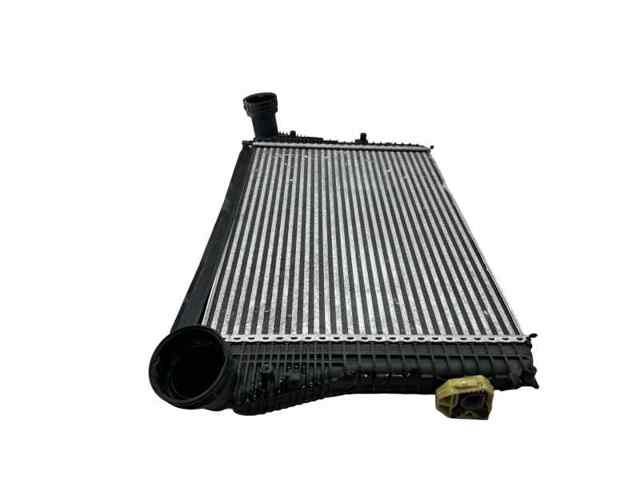Radiador de aire, intercooler 3C0145805F VAG