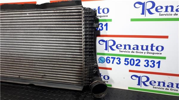 3C0145805F VAG Intercooler  en stock Gandía