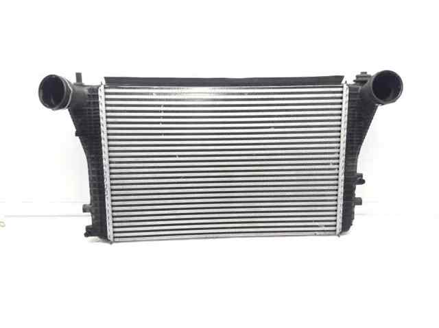 Radiador de intercooler 3C0145805F VAG