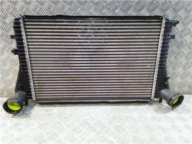 Radiador intercooler 3C0145805F VAG