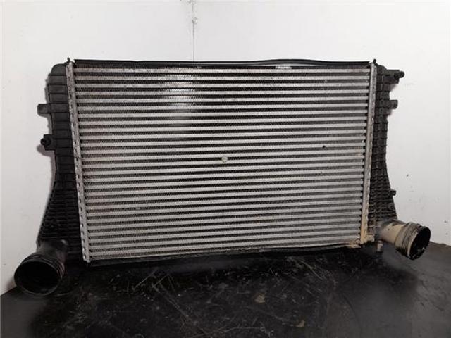 Radiador de aire, intercooler 3C0145805F VAG