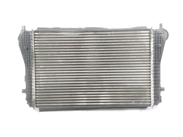 Radiador de aire, intercooler 3C0145805G VAG
