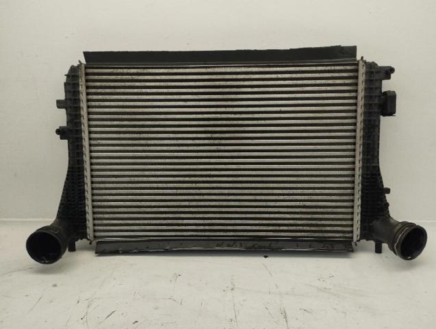 Radiador de intercooler 3C0145805G VAG