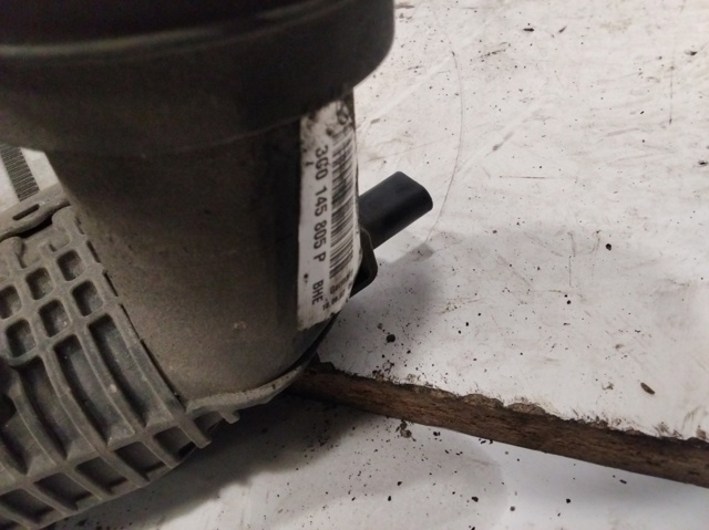 VAG 3C0145805P Intercooler comprar Pamplona