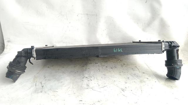 Radiador de aire de admisión 3C0145805P VAG