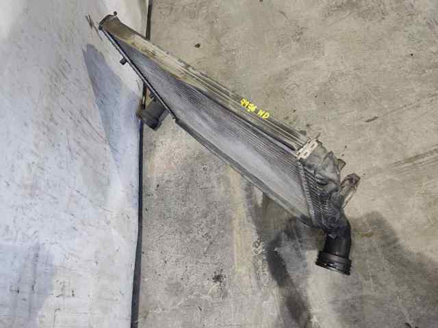 Radiador de aire, intercooler 3C0145805P VAG