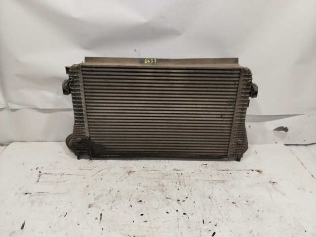 3C0145805P VAG Radiador de aire de admisión  comprar en Lleida