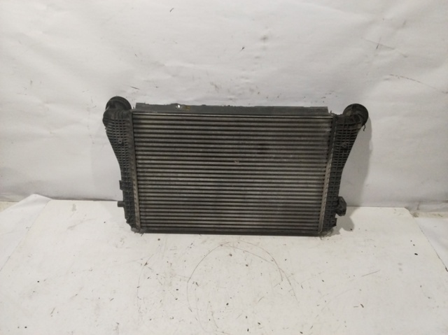 Radiador de intercooler 3C0145805P VAG