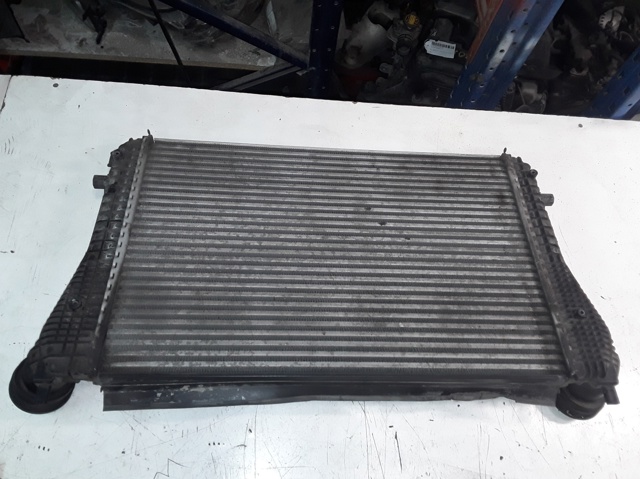 Radiador de intercooler 3C0145805P VAG