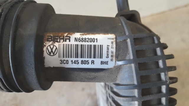 VAG 3C0145805R Intercooler  disponible Lugo