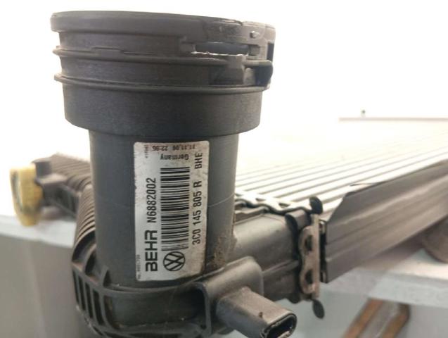 VAG 3C0145805R Intercooler comprar Tarragona
