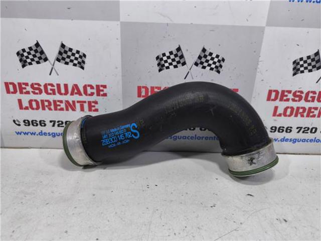 3C0145832D VAG Tubo intercooler comprar Alcalá