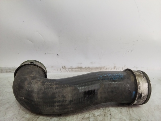 Tubo flexible de aire de sobrealimentación 3C0145832D VAG