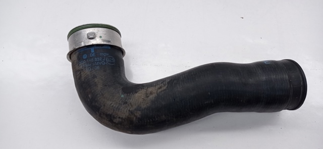 Tubo flexible de aire de sobrealimentación 3C0145832J VAG