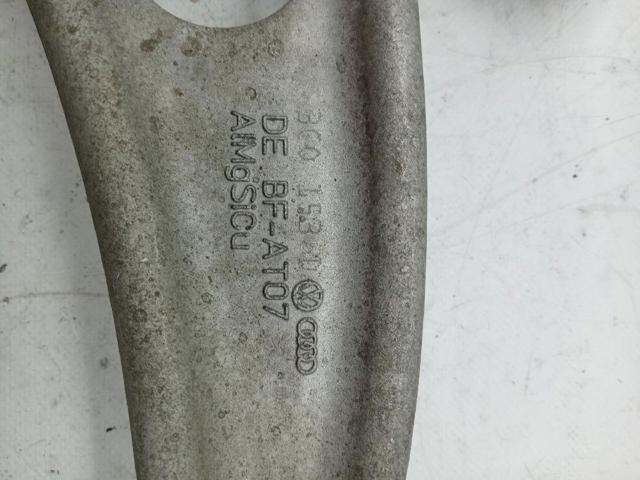 VAG 3C0153D Brazo inferior izquierdo/derecho de suspensión delantera  comprar en Murcia