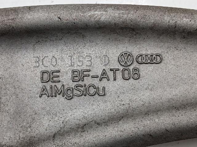 3C0153D VAG Brazo inferior izquierdo/derecho de suspensión delantera comprar Bilbao