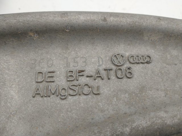 VAG 3C0153D Brazo inferior izquierdo/derecho de suspensión delantera  comprar en Albacete