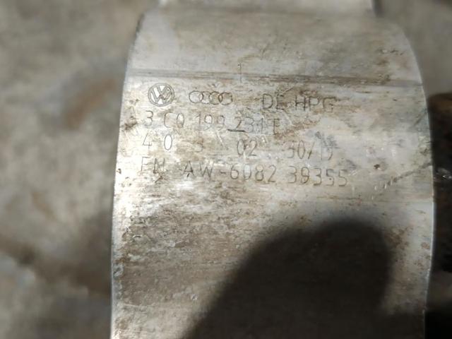 3C0199231E VAG Silentblock de brazo de suspensión comprar Bilbao