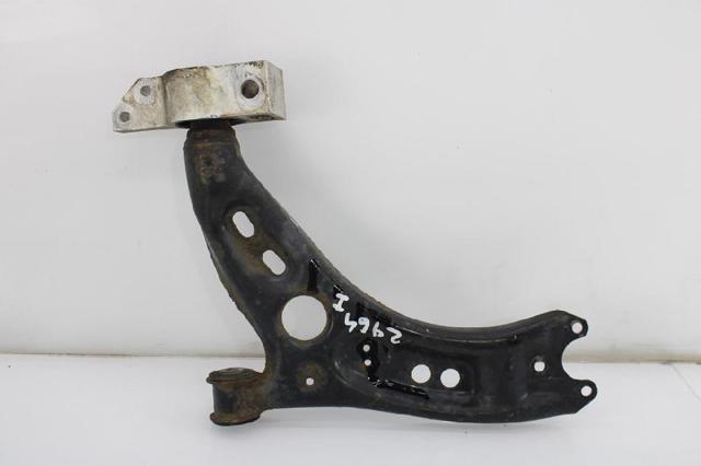 Silentblock suspension 3C0199231E VAG