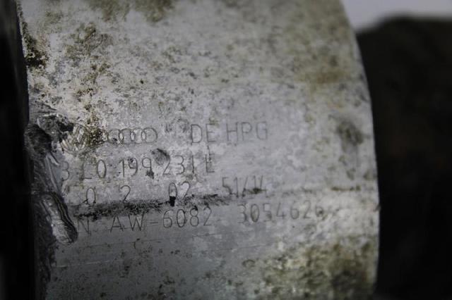 VAG 3C0199231E Silentblock de brazo de suspensión comprar Tarragona