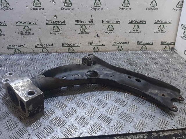 3C0199231E VAG Silentblock de suspensión delantero inferior  comprar en Jaén