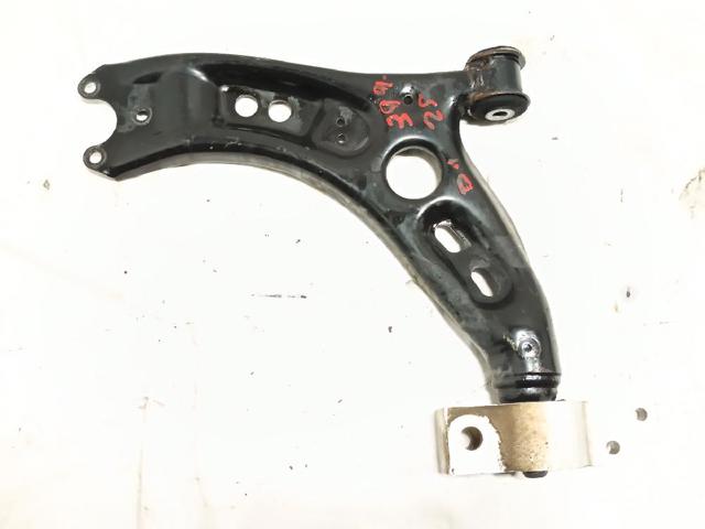 Silentblock de brazo de suspensión delantero inferior 3C0199231E VAG