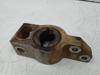 Silentblock de brazo de suspensión delantero inferior 3C0199231F VAG