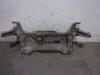 Subchasis delantero soporte motor 3C0199313BB VAG