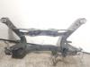 Subchasis delantero soporte motor 3C0199313BB VAG