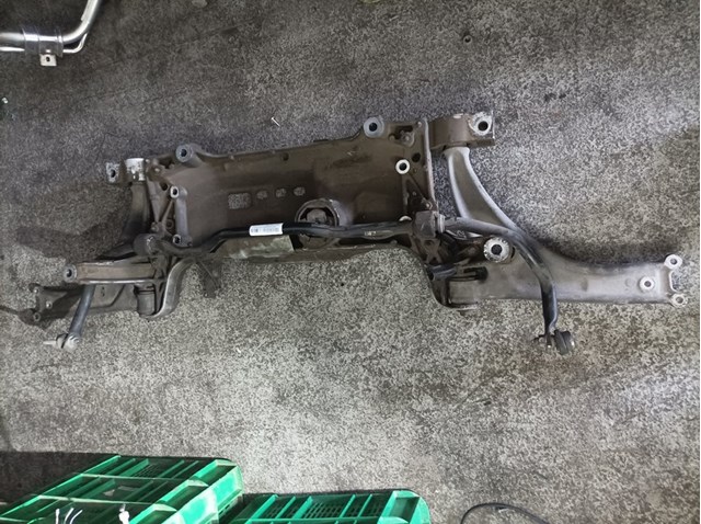 VAG 3C0199369F Subchasis delantero soporte motor  comprar en Albacete