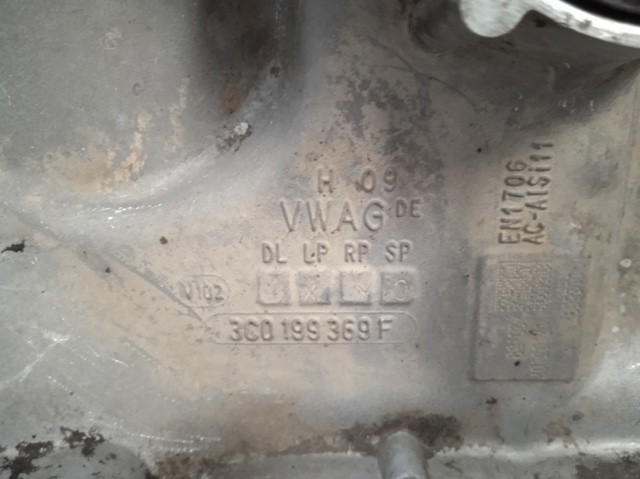 3C0199369F VAG